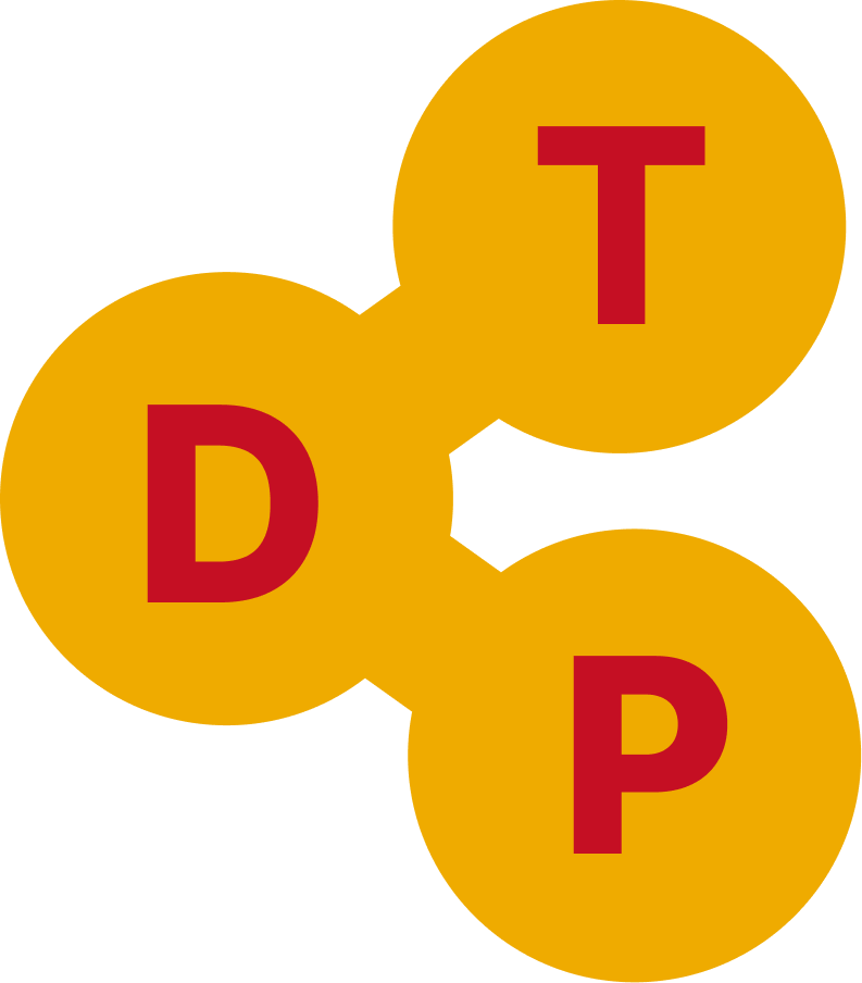 TDP logo