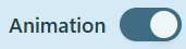 Animation Toggle